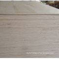 B/C grade pine plywood decoration plywood